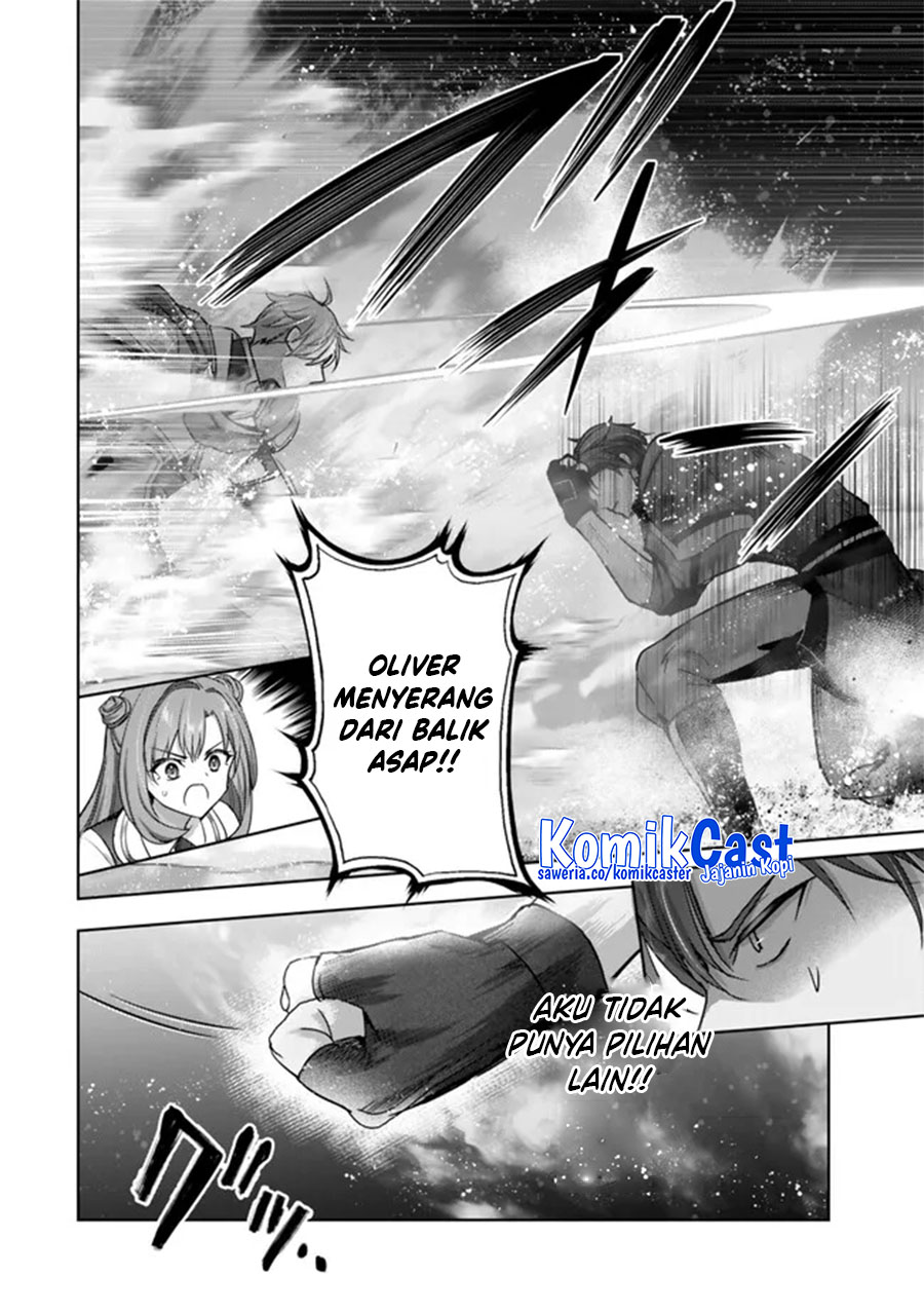 Yuusha Party wo Oida Sareta Kiyou Binbou Chapter 47 Gambar 34