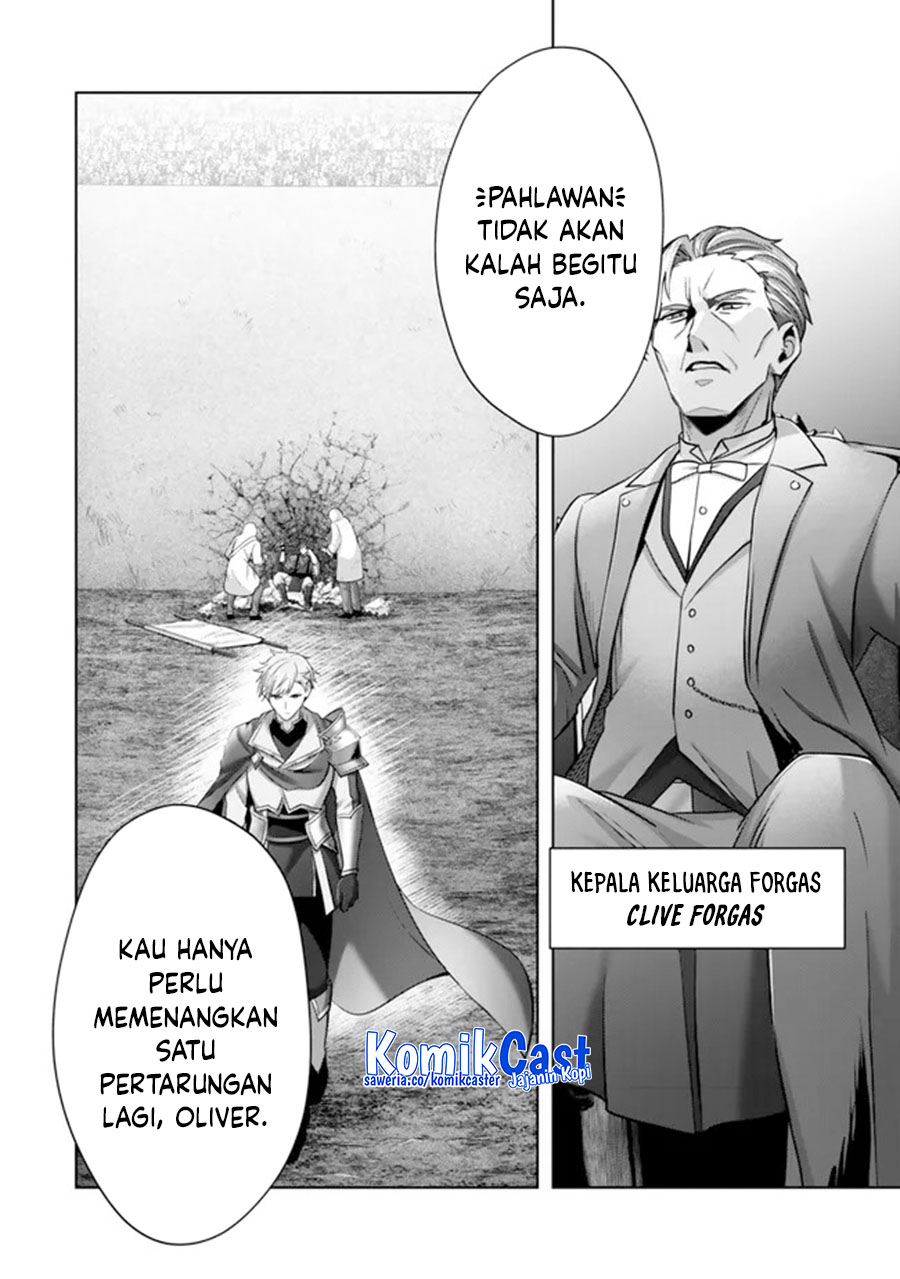 Yuusha Party wo Oida Sareta Kiyou Binbou Chapter 48 Gambar 22