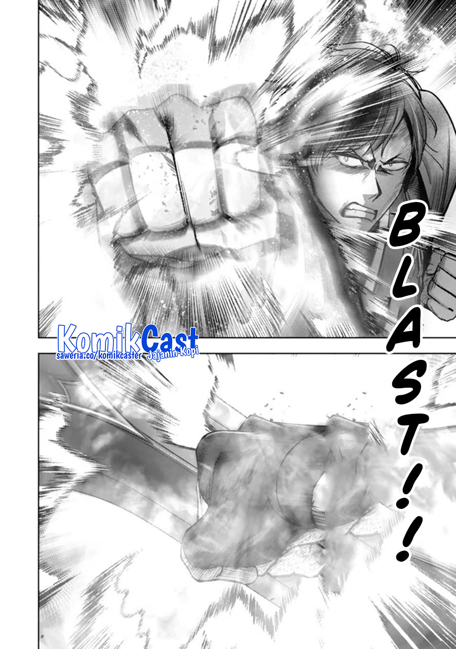 Yuusha Party wo Oida Sareta Kiyou Binbou Chapter 48 Gambar 8