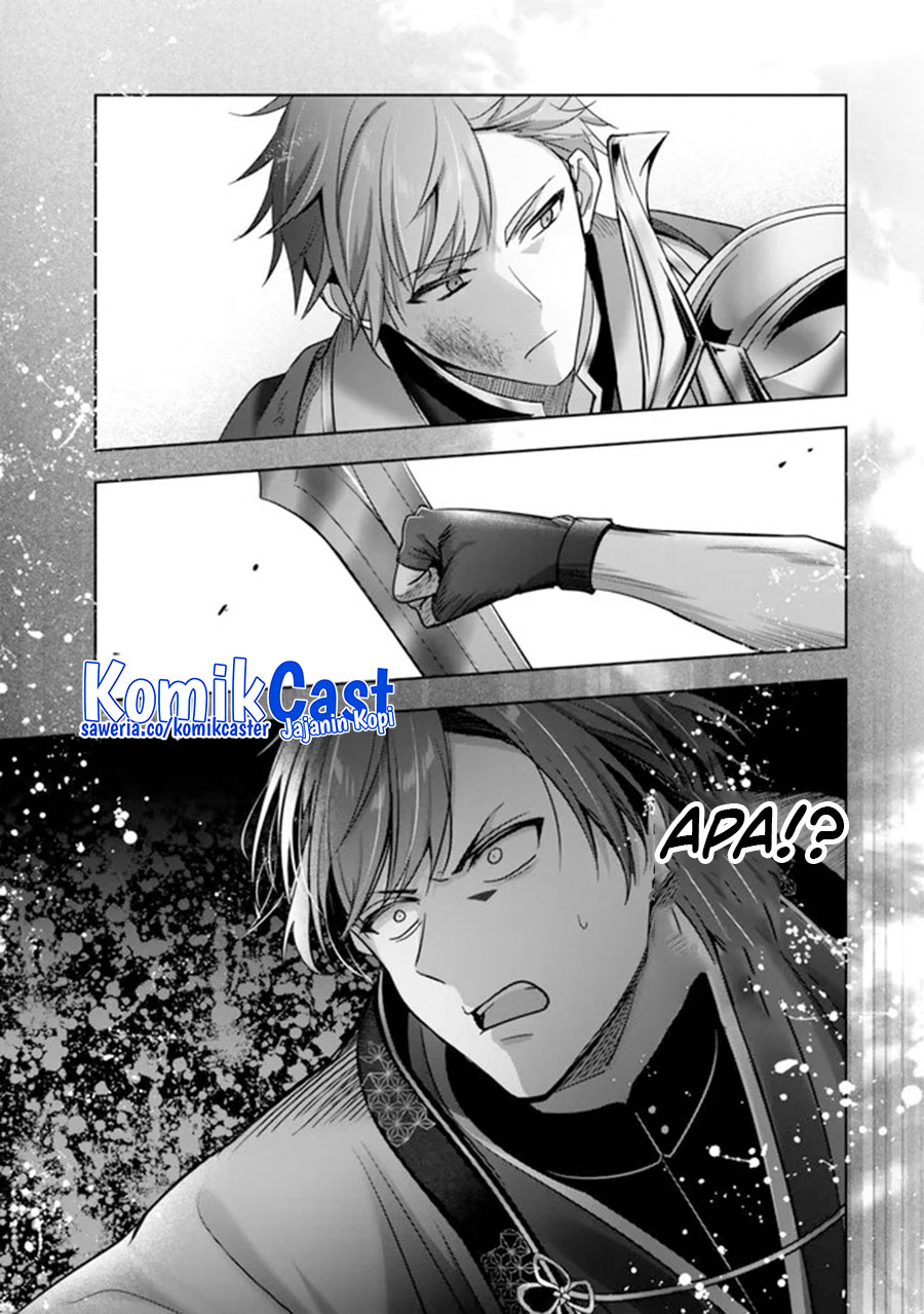 Yuusha Party wo Oida Sareta Kiyou Binbou Chapter 48 Gambar 9