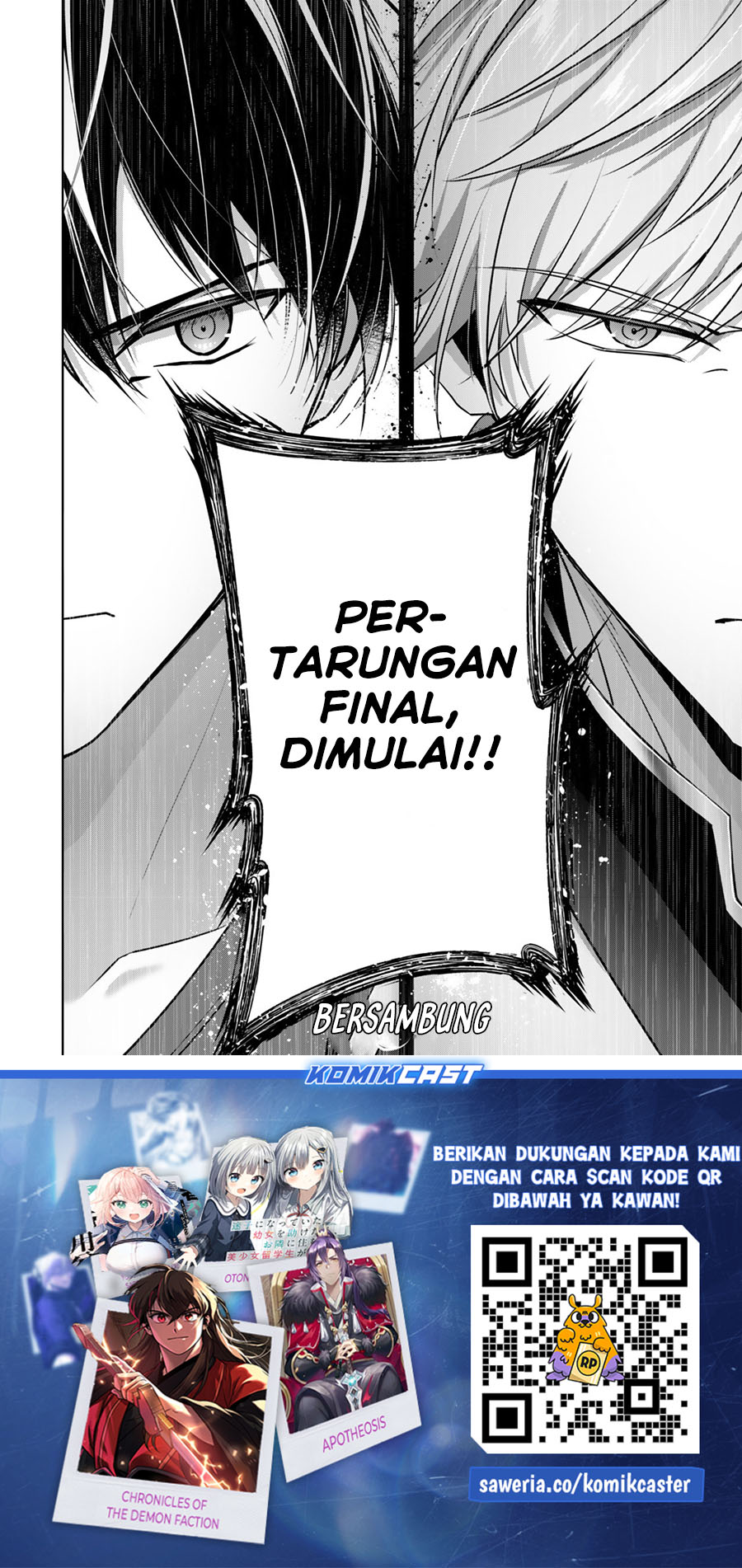 Yuusha Party wo Oida Sareta Kiyou Binbou Chapter 49 Gambar 37