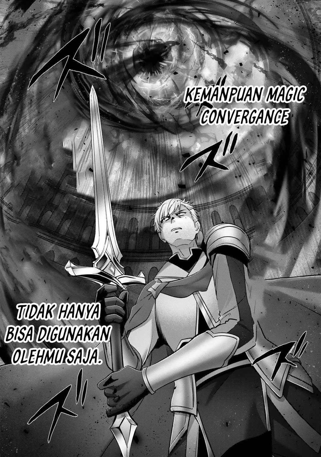 Yuusha Party wo Oida Sareta Kiyou Binbou Chapter 50 Gambar 26