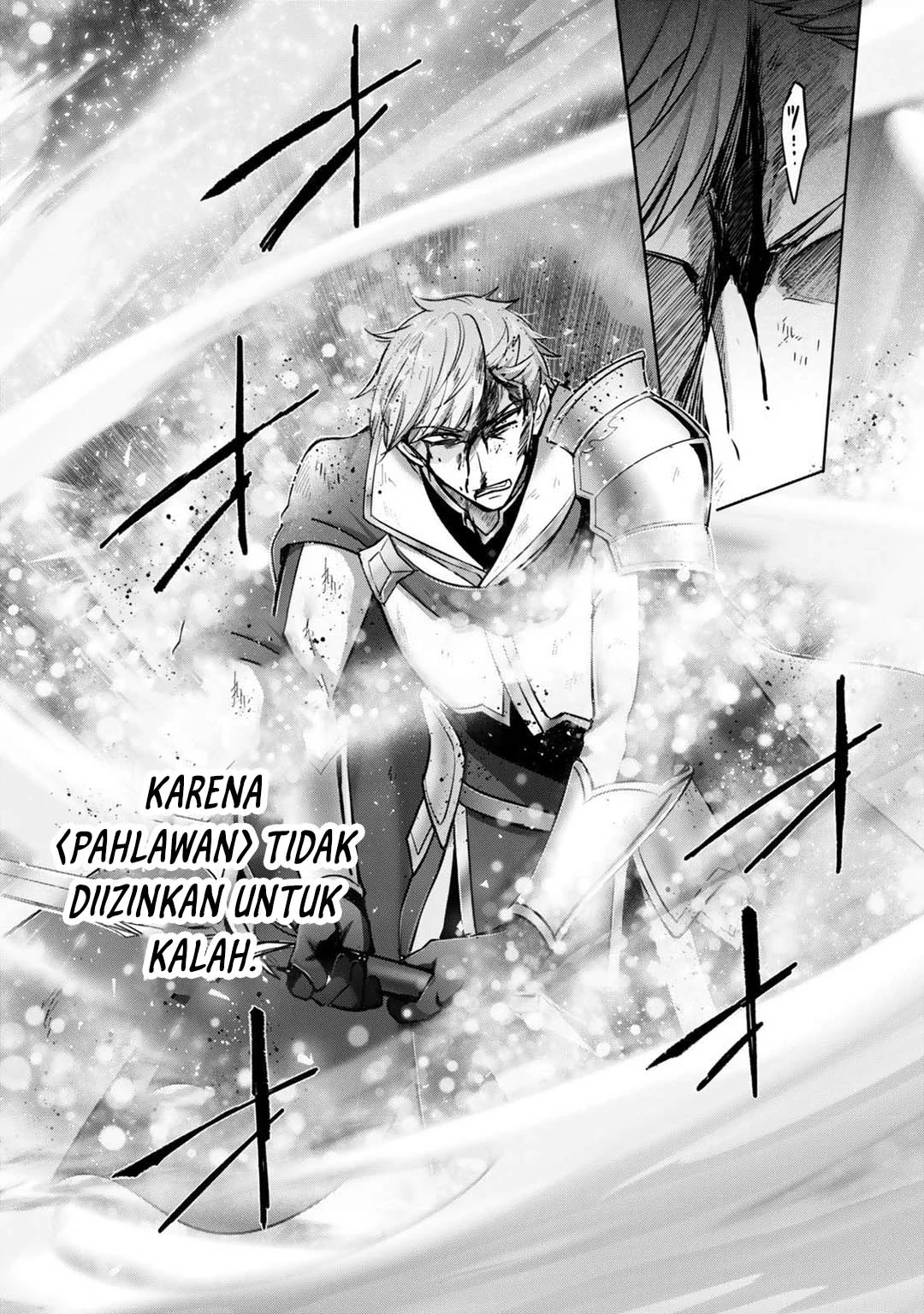 Yuusha Party wo Oida Sareta Kiyou Binbou Chapter 50 Gambar 35