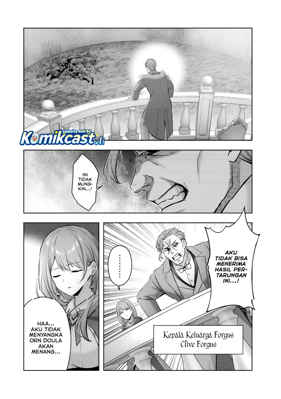 Yuusha Party wo Oida Sareta Kiyou Binbou Chapter 51 Gambar 14