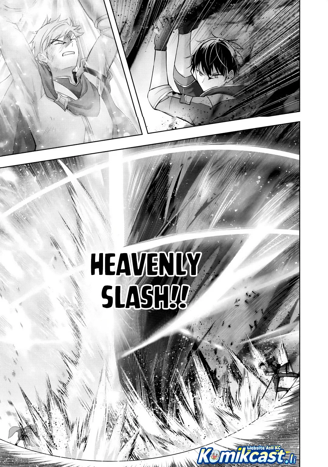 Yuusha Party wo Oida Sareta Kiyou Binbou Chapter 51 Gambar 3