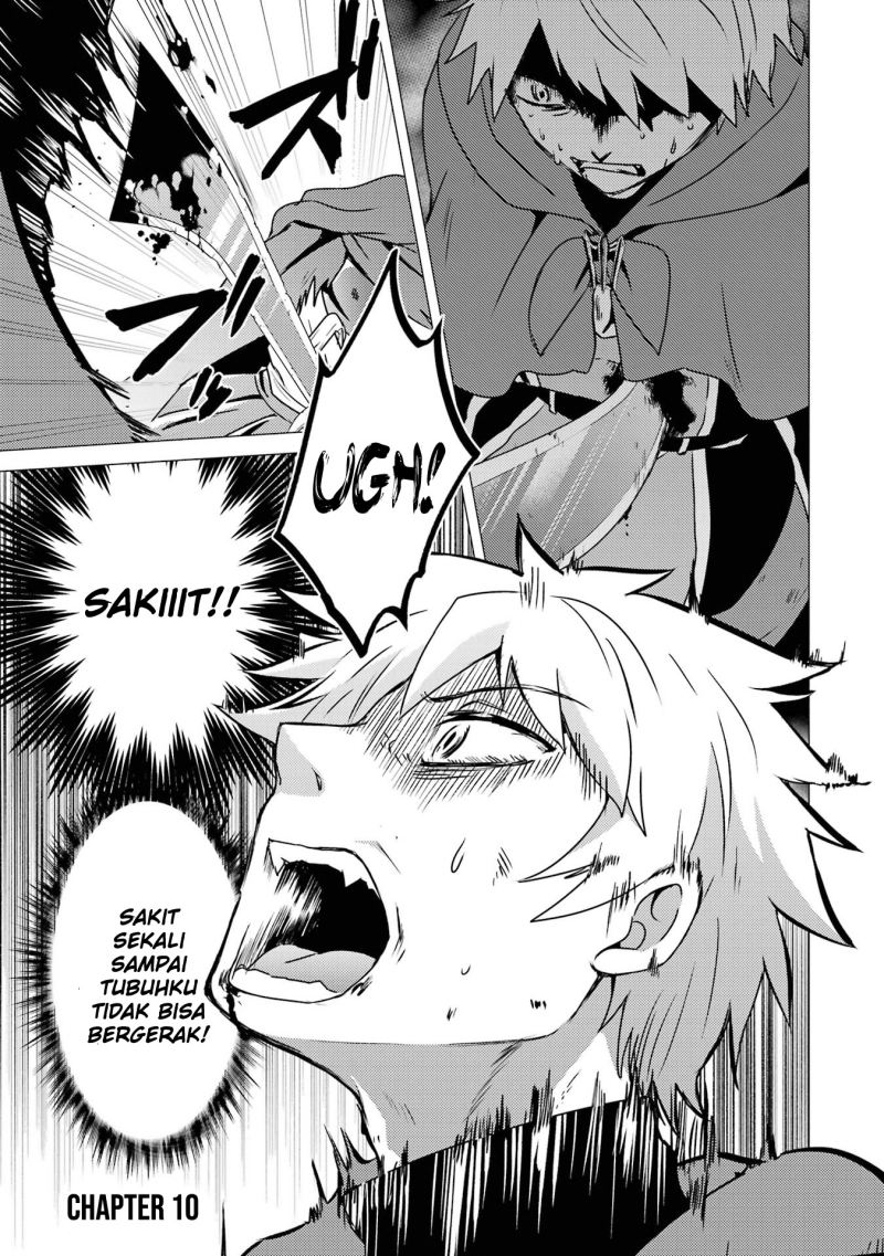 Baca Yuusha Party wo Tsuihou Sareta Ore Daga, ore kara sudatte kuretayoude ureshii. Chapter 10 Gambar 2