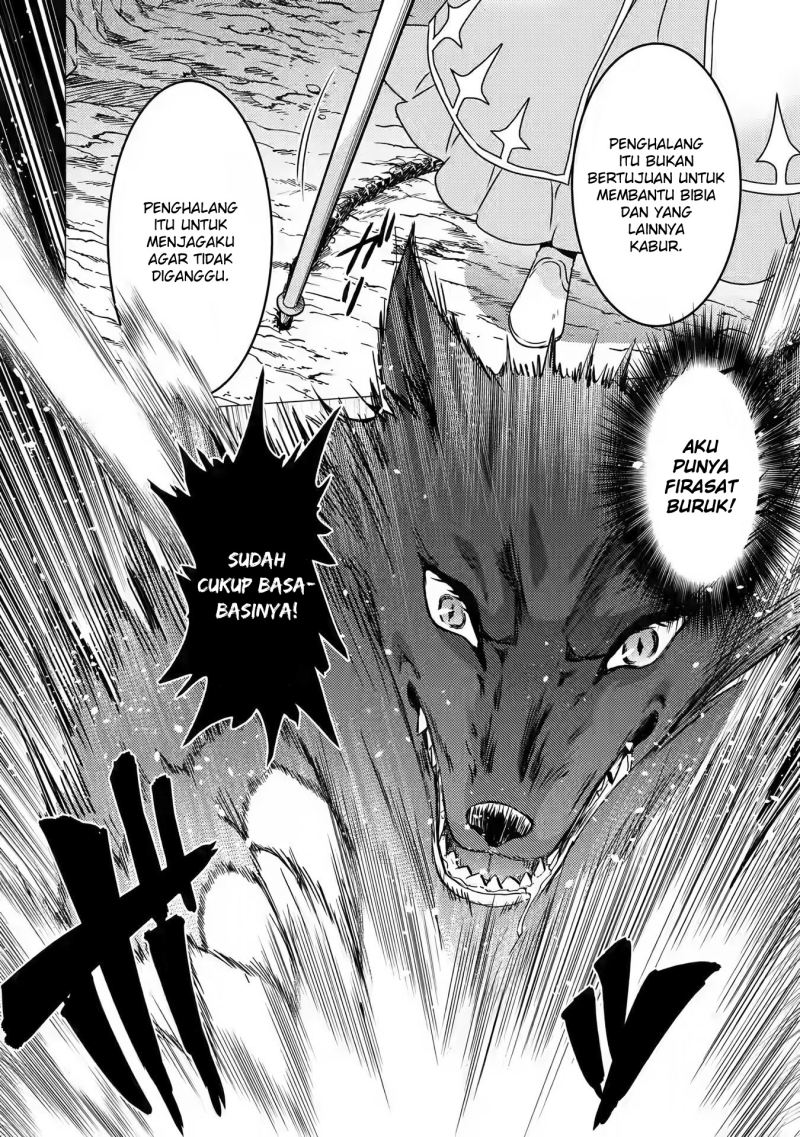 Yuusha Party wo Tsuihou Sareta Ore Daga, ore kara sudatte kuretayoude ureshii. Chapter 11 Gambar 27