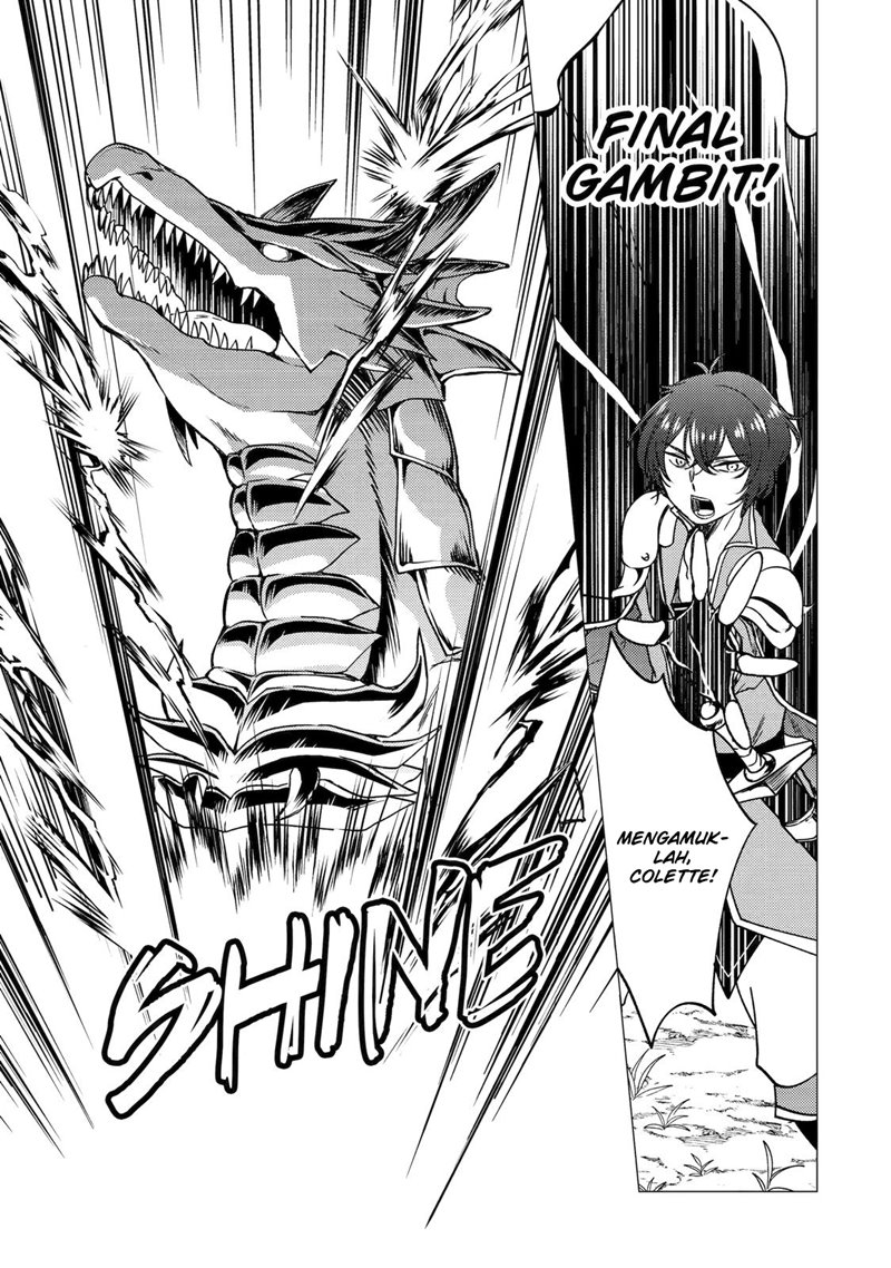 Yuusha Party wo Tsuihou Sareta Ore Daga, ore kara sudatte kuretayoude ureshii. Chapter 23 Gambar 16