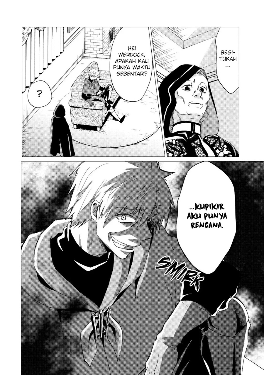Yuusha Party wo Tsuihou Sareta Ore Daga, ore kara sudatte kuretayoude ureshii. Chapter 32 Gambar 17