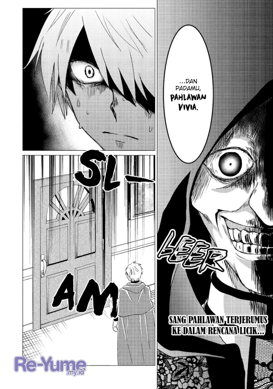 Yuusha Party wo Tsuihou Sareta Ore Daga, ore kara sudatte kuretayoude ureshii. Chapter 32 Gambar 21