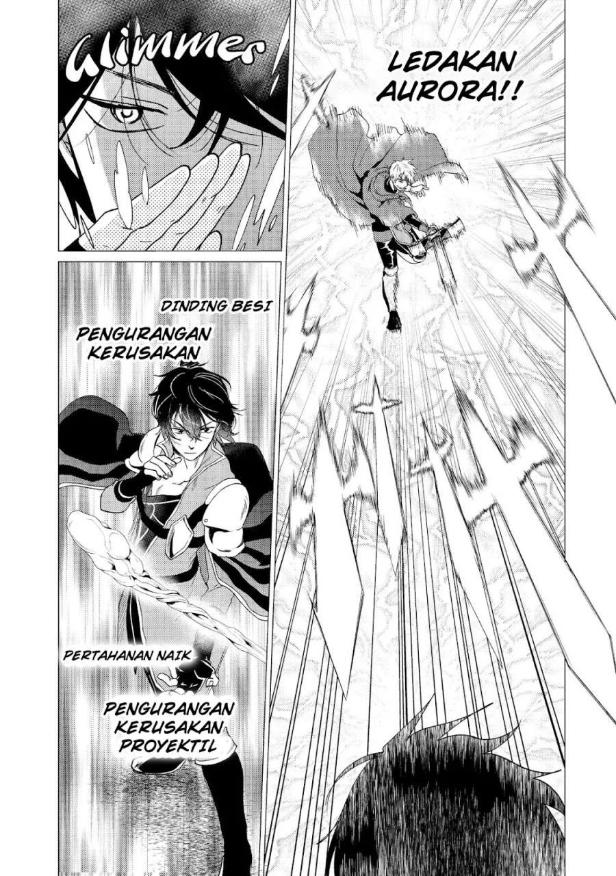 Yuusha Party wo Tsuihou Sareta Ore Daga, ore kara sudatte kuretayoude ureshii. Chapter 33 Gambar 24