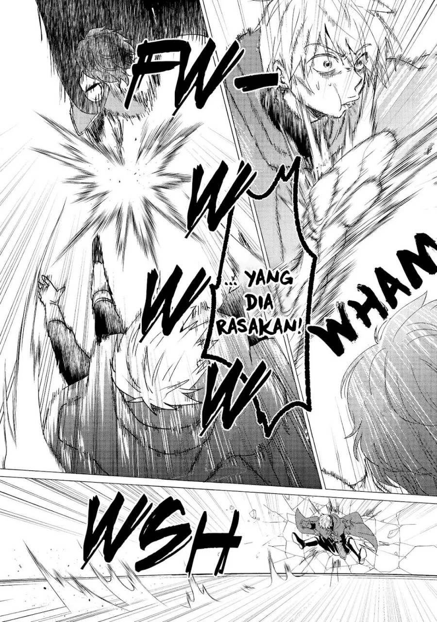 Yuusha Party wo Tsuihou Sareta Ore Daga, ore kara sudatte kuretayoude ureshii. Chapter 33 Gambar 27