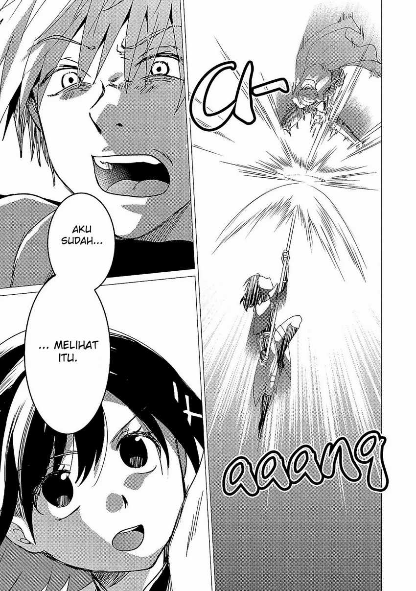 Yuusha Party wo Tsuihou Sareta Ore Daga, ore kara sudatte kuretayoude ureshii. Chapter 34 Gambar 12
