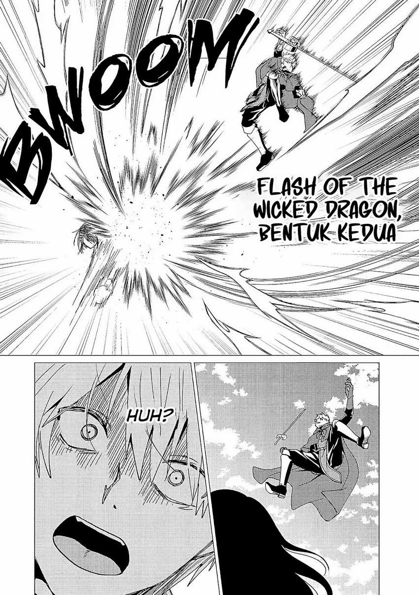 Yuusha Party wo Tsuihou Sareta Ore Daga, ore kara sudatte kuretayoude ureshii. Chapter 34 Gambar 13