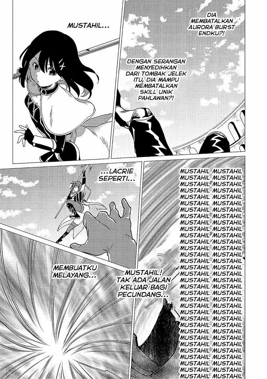 Yuusha Party wo Tsuihou Sareta Ore Daga, ore kara sudatte kuretayoude ureshii. Chapter 34 Gambar 14