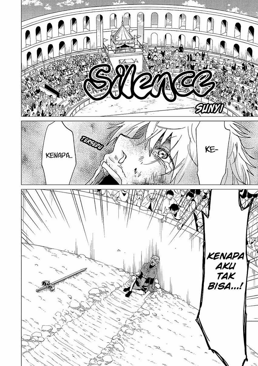 Yuusha Party wo Tsuihou Sareta Ore Daga, ore kara sudatte kuretayoude ureshii. Chapter 34 Gambar 17