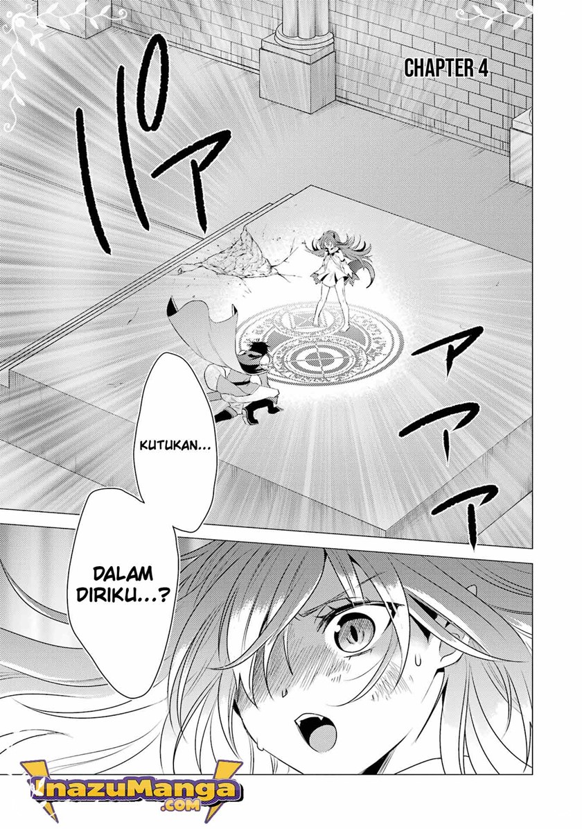 Baca Yuusha Party wo Tsuihou Sareta Ore Daga, ore kara sudatte kuretayoude ureshii. Chapter 4 Gambar 2