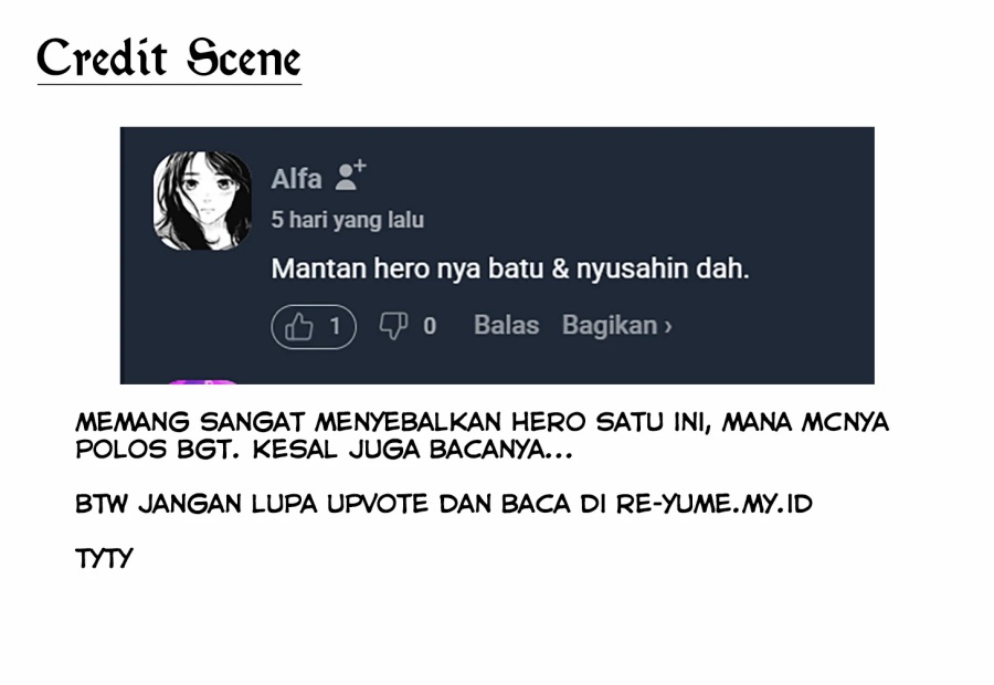 Yuusha Party wo Tsuihou Sareta Ore Daga, ore kara sudatte kuretayoude ureshii. Chapter 40 Gambar 24