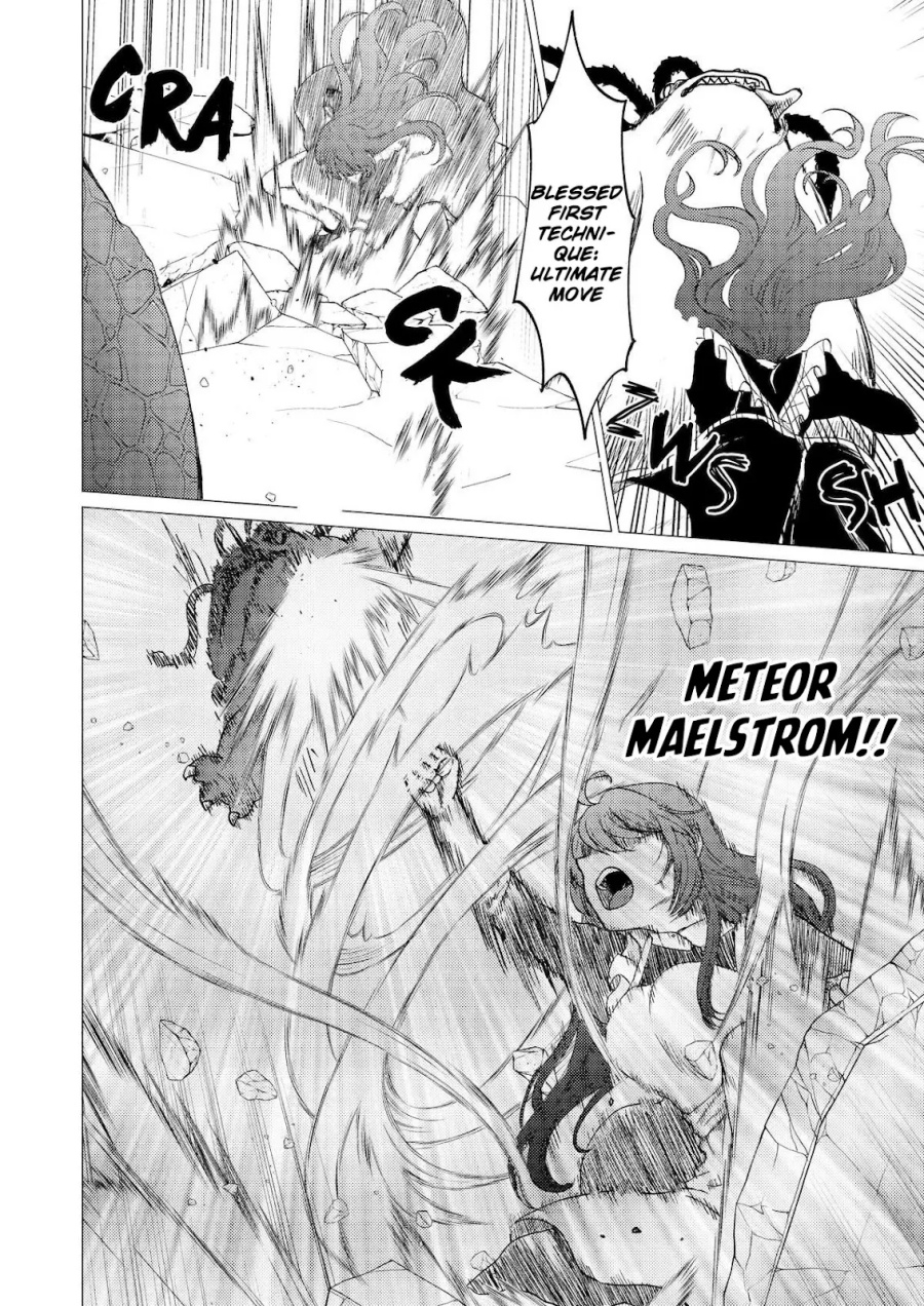 Yuusha Party wo Tsuihou Sareta Ore Daga, ore kara sudatte kuretayoude ureshii. Chapter 40 Gambar 7