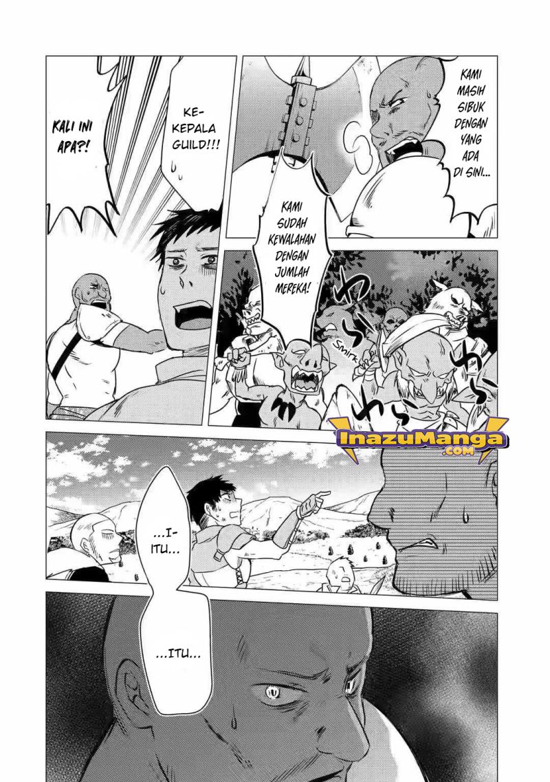 Yuusha Party wo Tsuihou Sareta Ore Daga, ore kara sudatte kuretayoude ureshii. Chapter 6 Gambar 27
