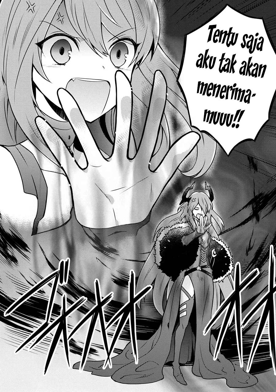 Yuusha, Yamemasu Chapter 1 Gambar 9