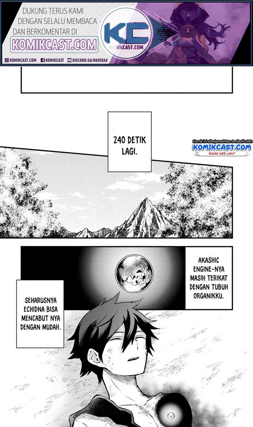 Baca  Yuusha, Yamemasu Chapter 15.1 Gambar 2