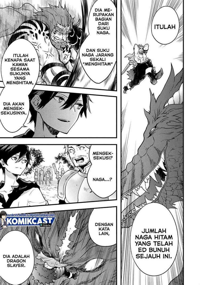 Yuusha, Yamemasu Chapter 21.2 Gambar 5