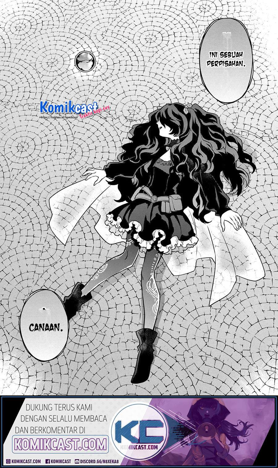 Yuusha, Yamemasu Chapter 25.1 Gambar 10