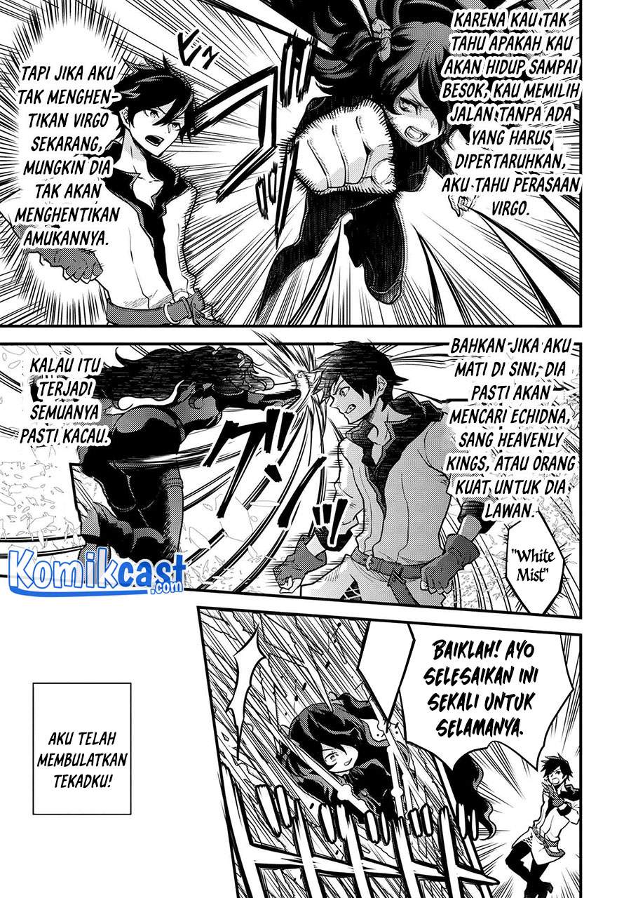 Yuusha, Yamemasu Chapter 26.4 Gambar 7