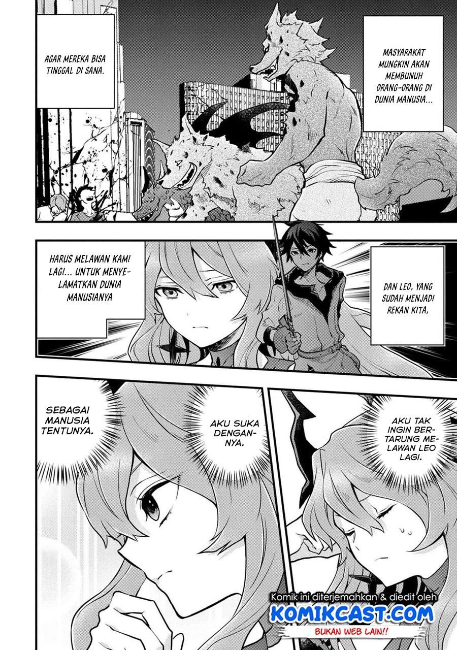 Yuusha, Yamemasu Chapter 29.2 Gambar 7