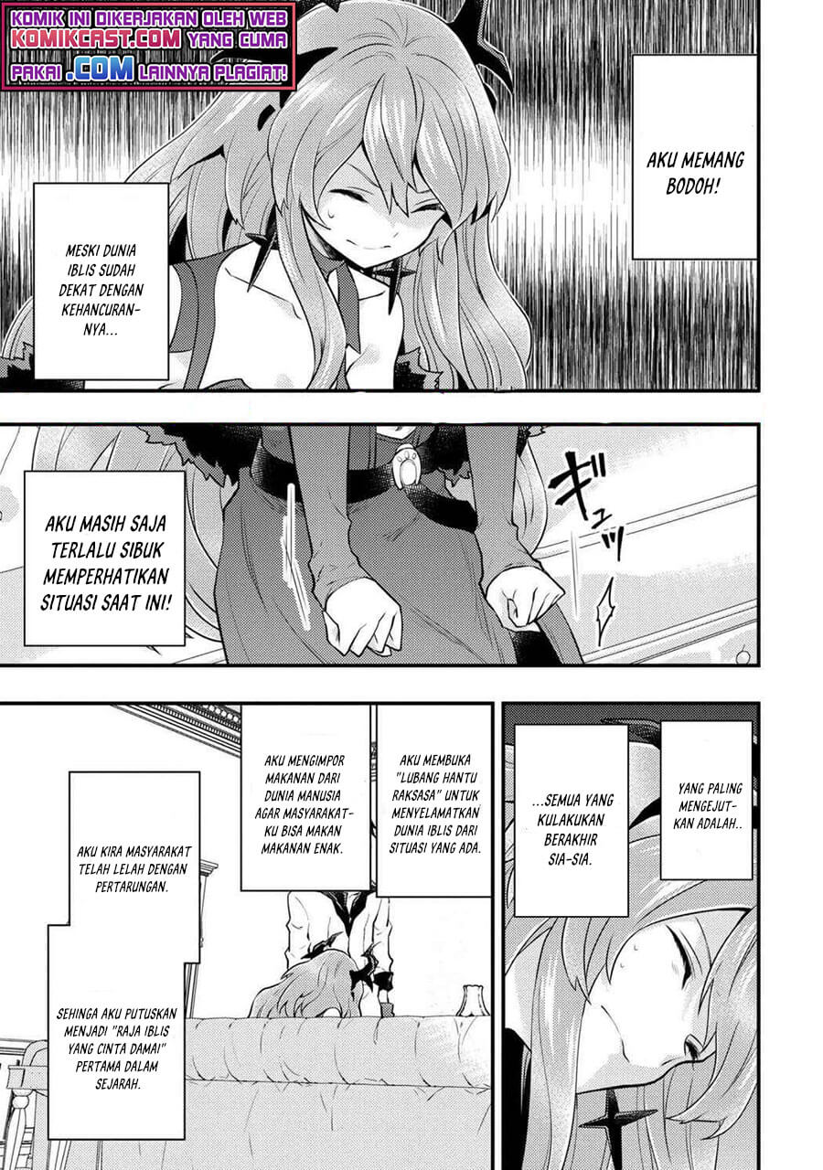 Yuusha, Yamemasu Chapter 29.4 Gambar 6