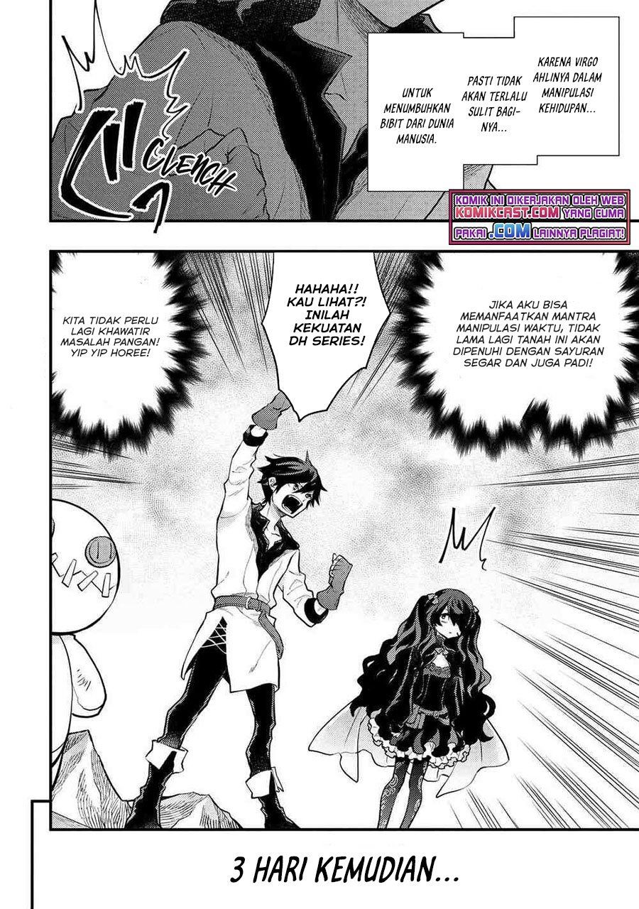 Yuusha, Yamemasu Chapter 30.2 Gambar 6