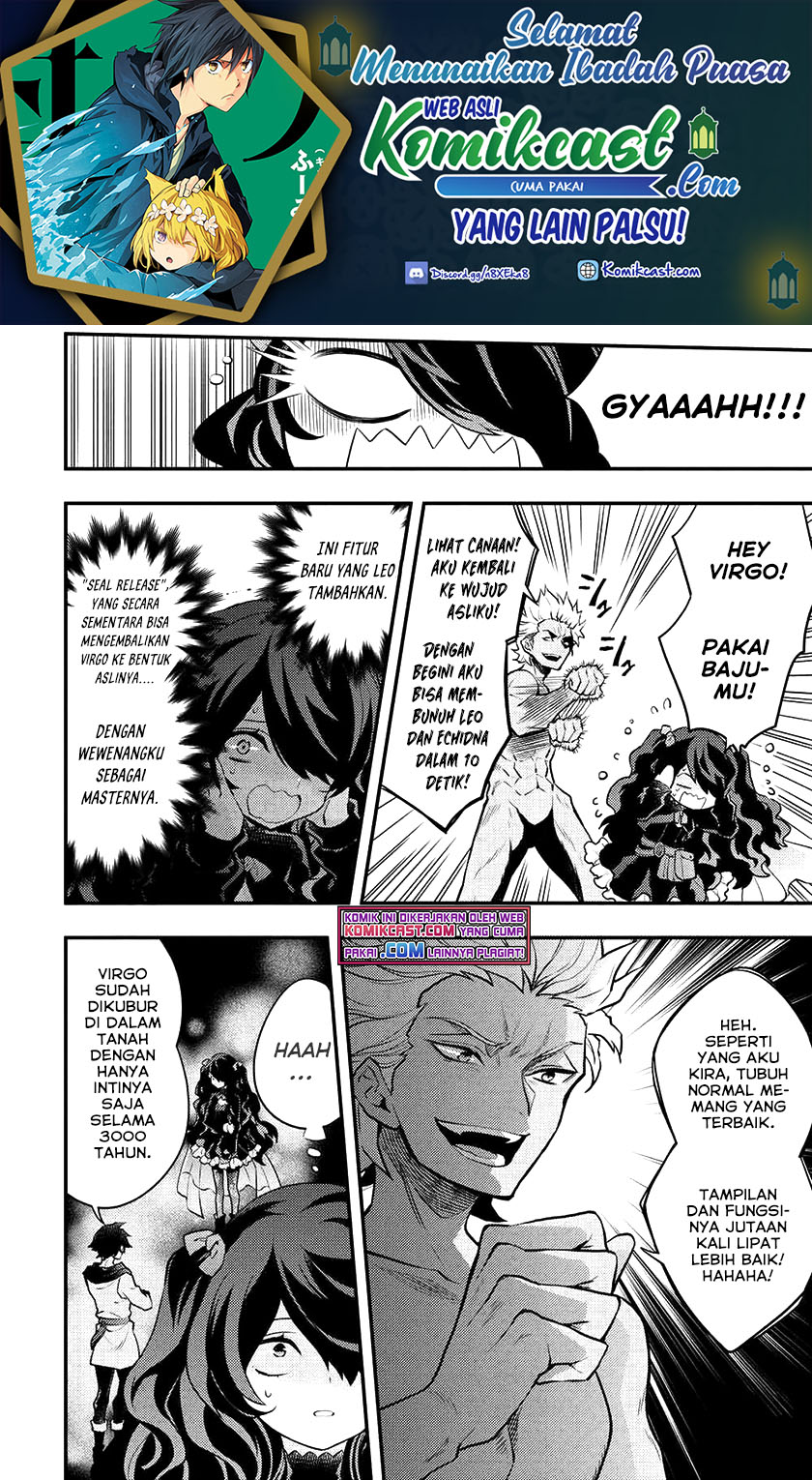 Baca  Yuusha, Yamemasu Chapter 31.2 Gambar 2