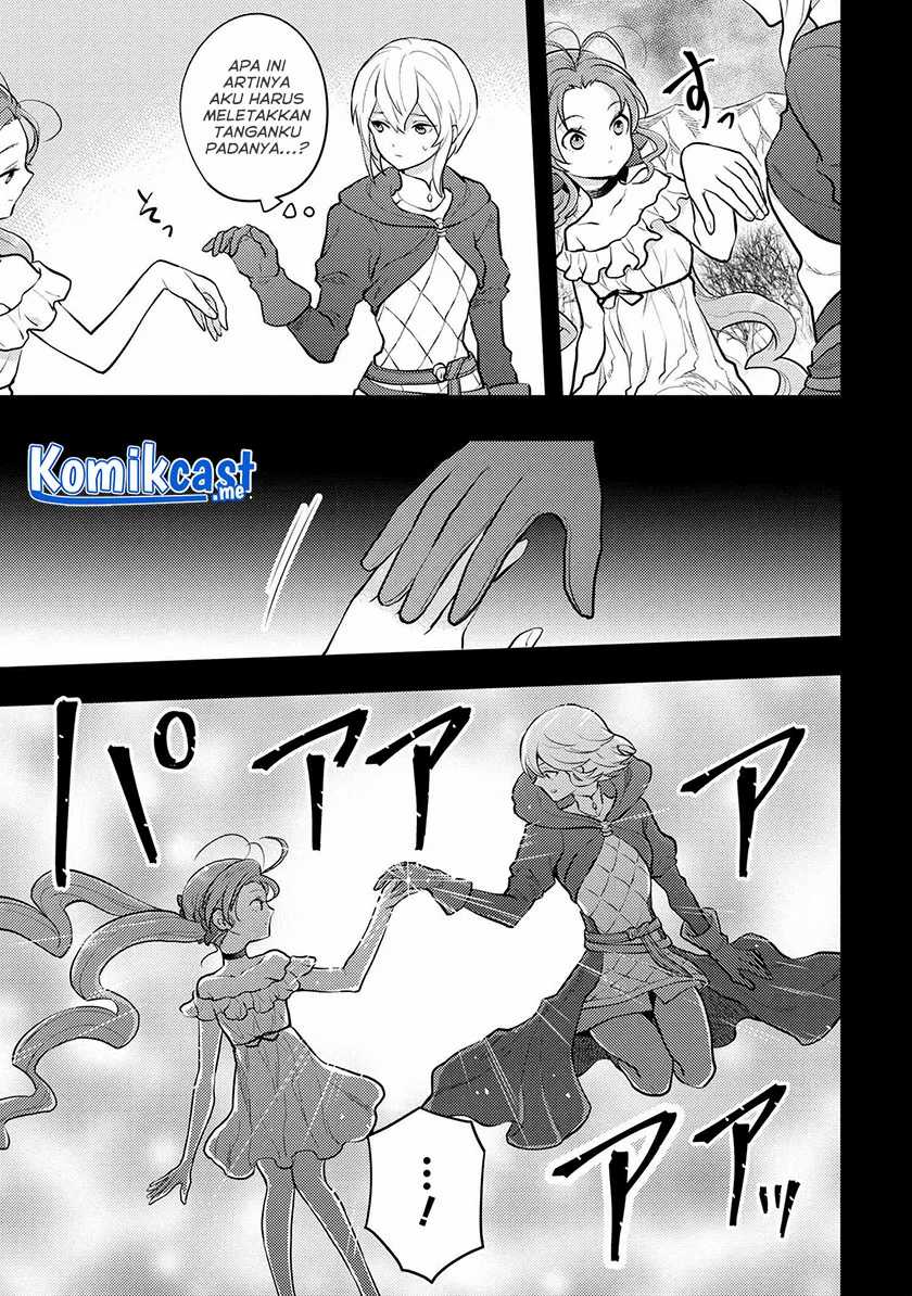 Yuusha, Yamemasu Chapter 32.4 Gambar 6