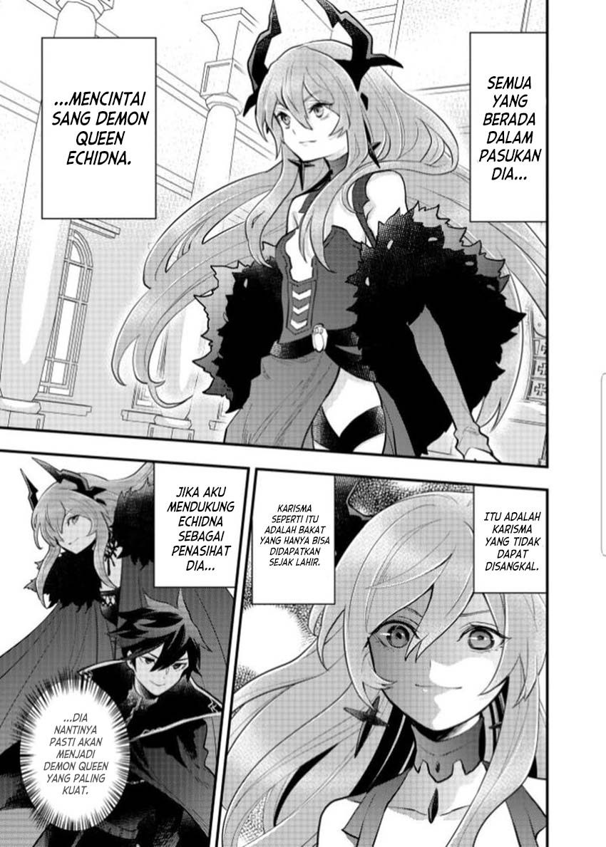 Yuusha, Yamemasu Chapter 36.2 Gambar 11