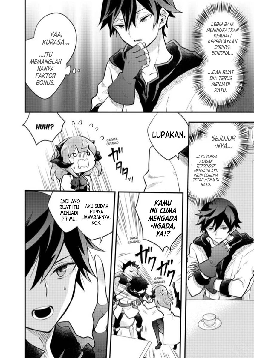 Yuusha, Yamemasu Chapter 36.2 Gambar 12