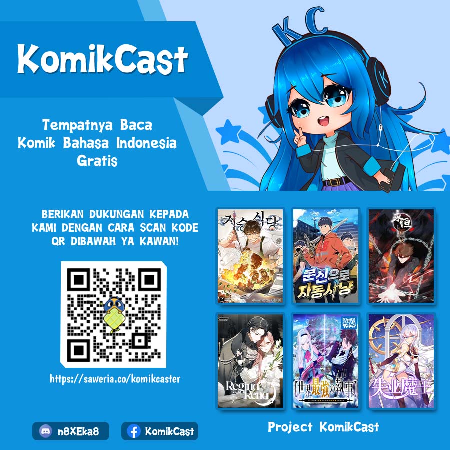 Yuusha, Yamemasu Chapter 37 Gambar 31