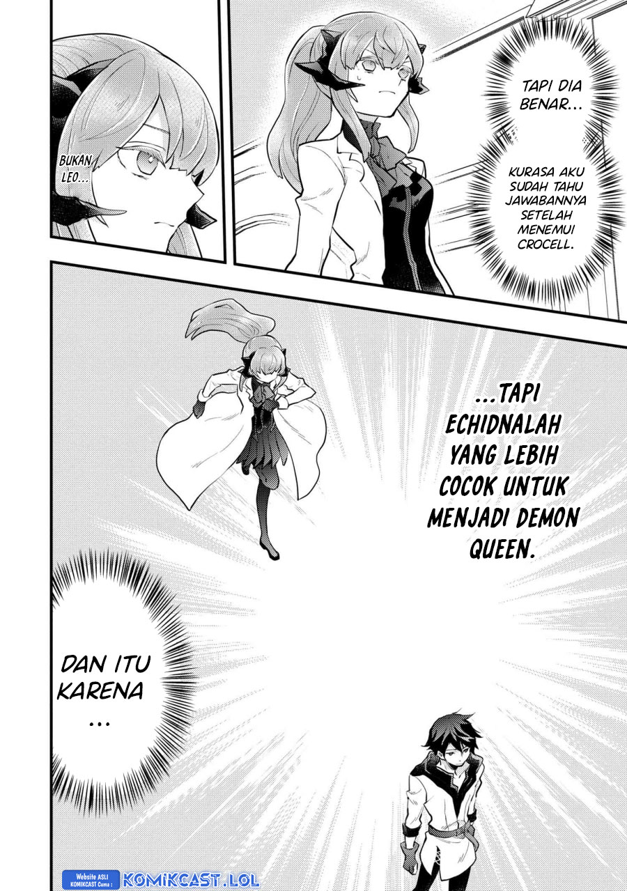 Yuusha, Yamemasu Chapter 39 Gambar 9