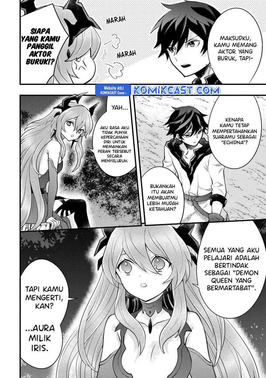 Yuusha, Yamemasu Chapter 40 Gambar 13