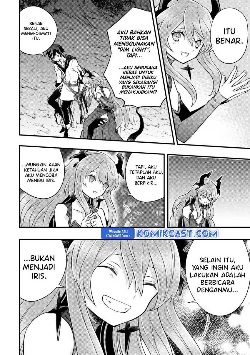 Yuusha, Yamemasu Chapter 40 Gambar 15