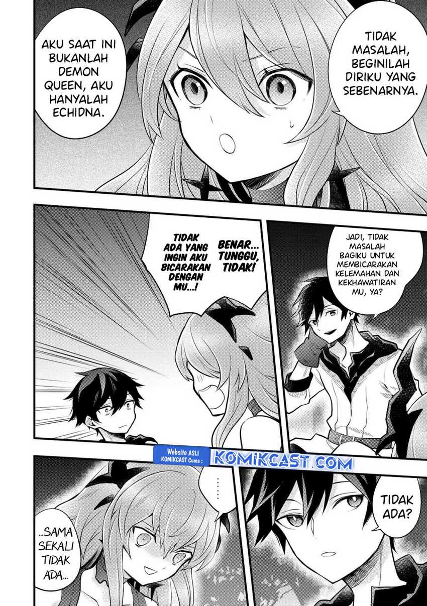 Yuusha, Yamemasu Chapter 40 Gambar 9