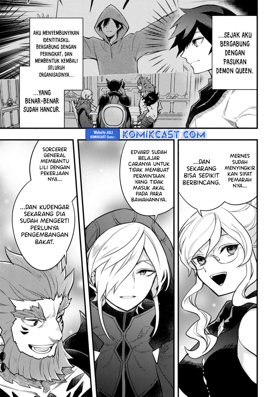 Yuusha, Yamemasu Chapter 44 Gambar 6