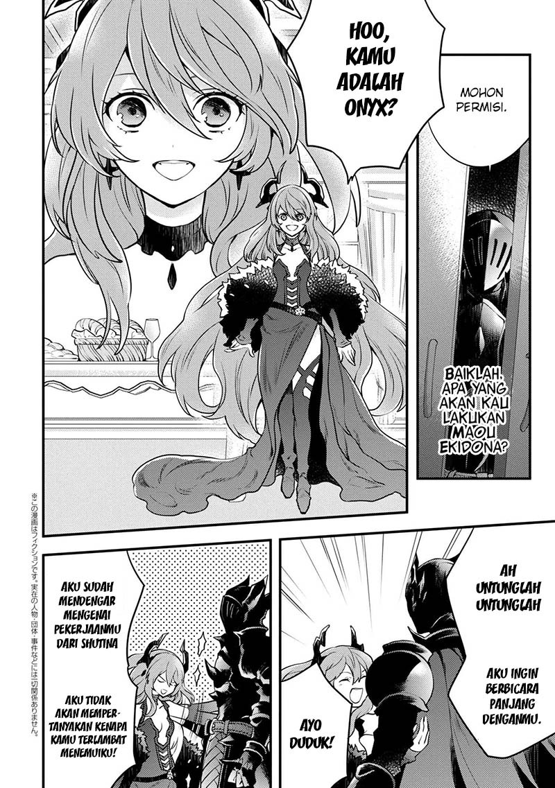 Baca  Yuusha, Yamemasu Chapter 5.2 Gambar 2