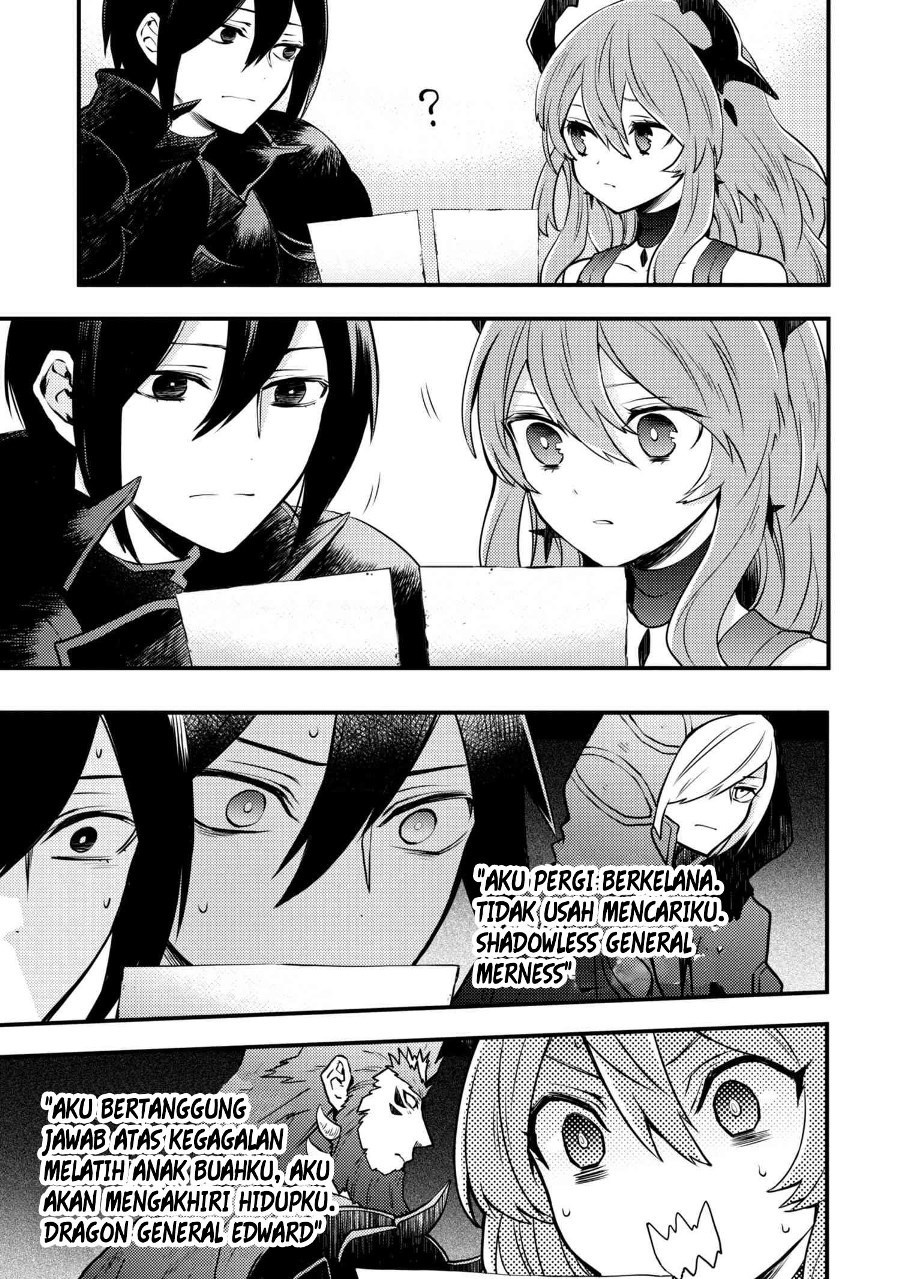 Yuusha, Yamemasu Chapter 6.2 Gambar 8