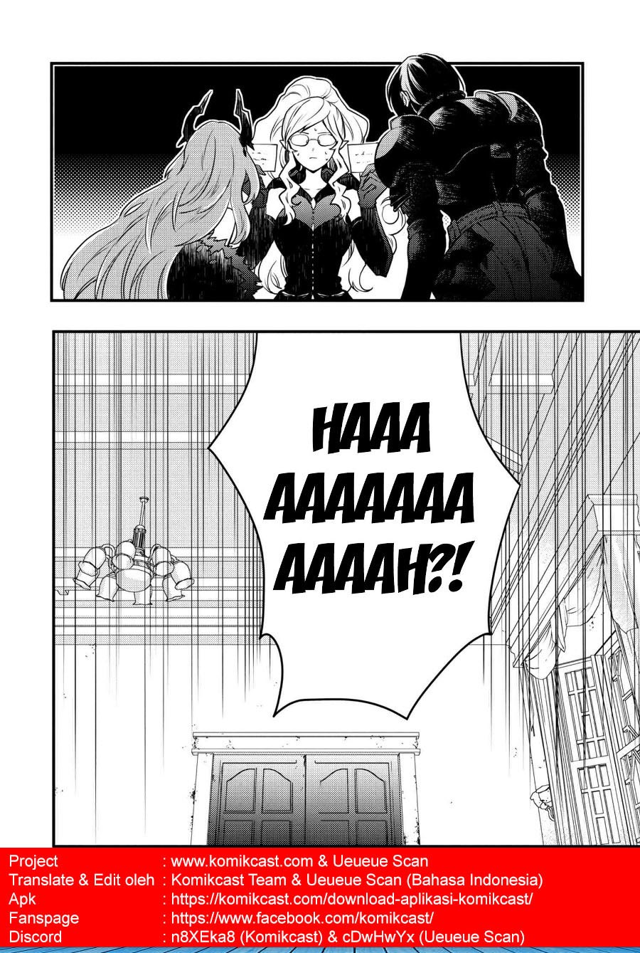 Yuusha, Yamemasu Chapter 6.2 Gambar 9