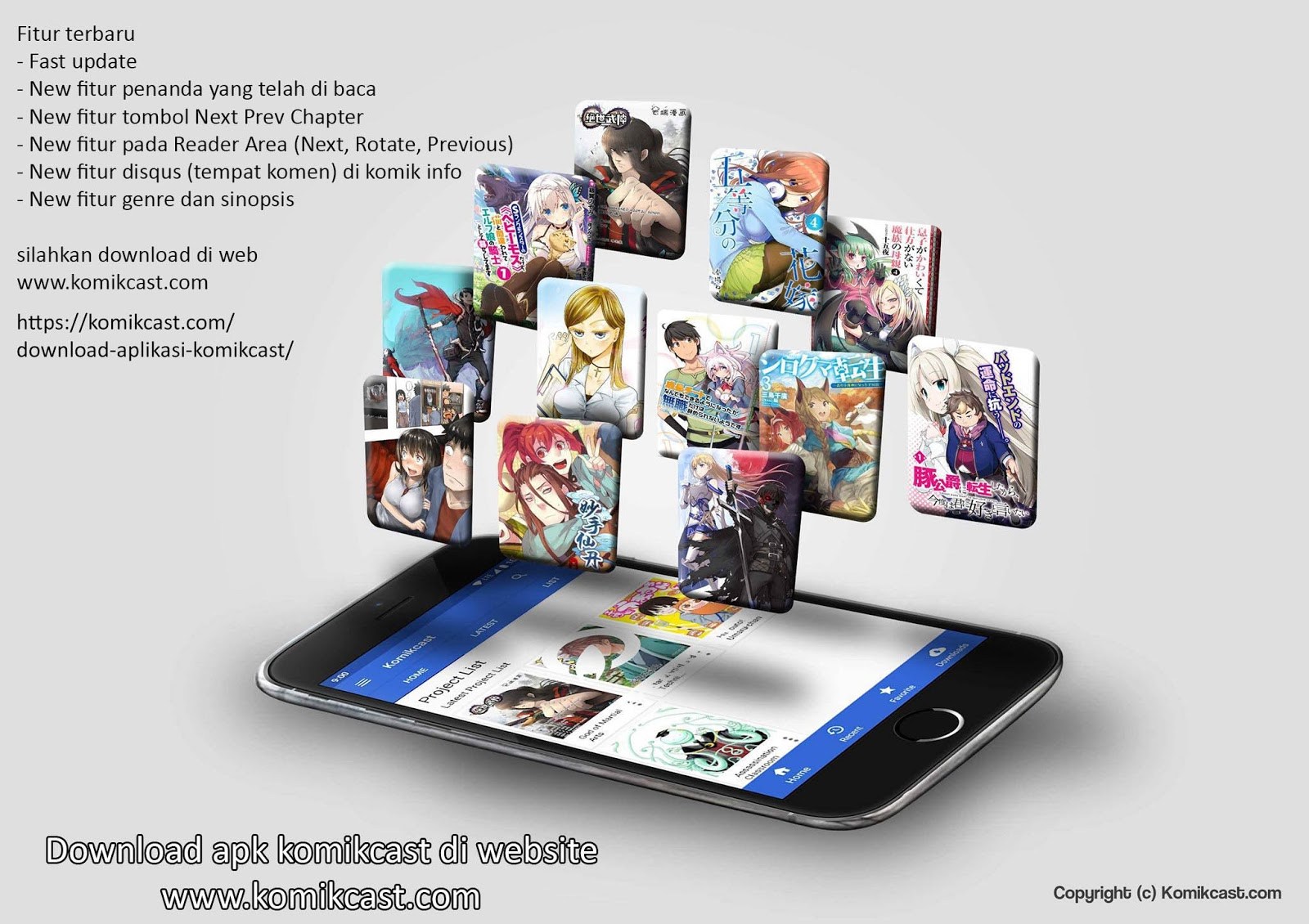 Baca  Yuusha, Yamemasu Chapter 7.1 Gambar 2