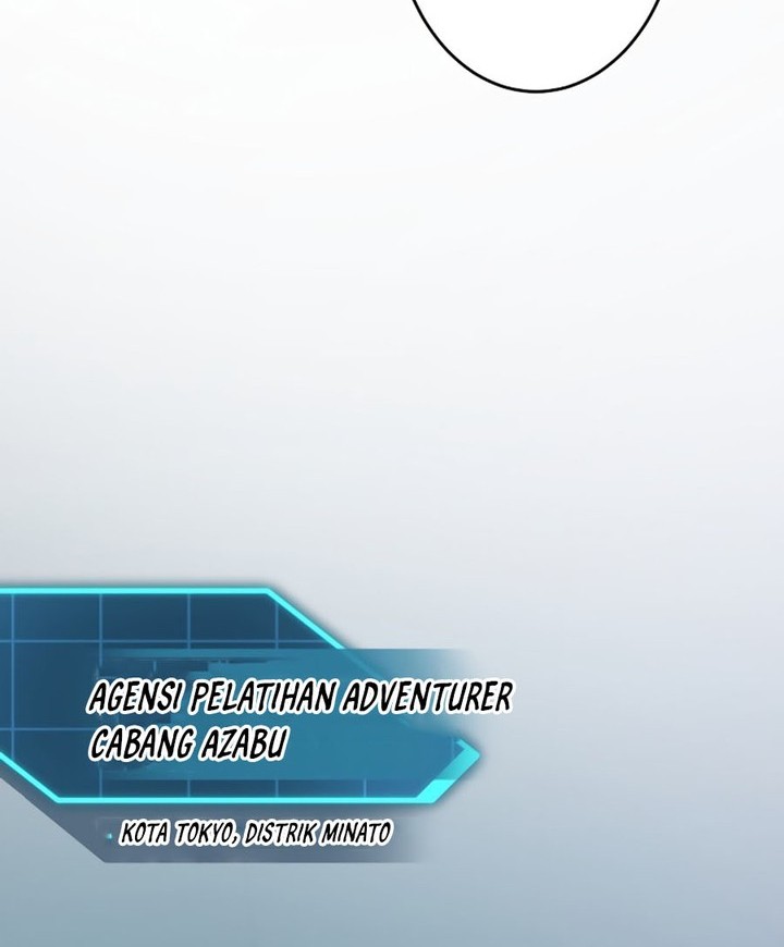 Zero: Beyond the Future with Space-Time Magic Chapter 35 Gambar 26