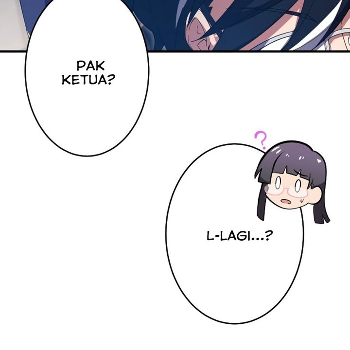 Zero: Beyond the Future with Space-Time Magic Chapter 35 Gambar 38