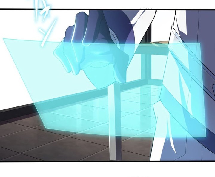 Zero: Beyond the Future with Space-Time Magic Chapter 35 Gambar 43