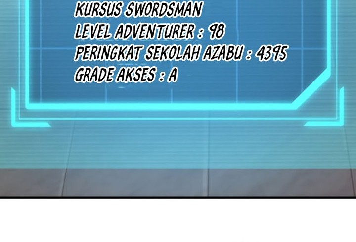 Zero: Beyond the Future with Space-Time Magic Chapter 35 Gambar 45